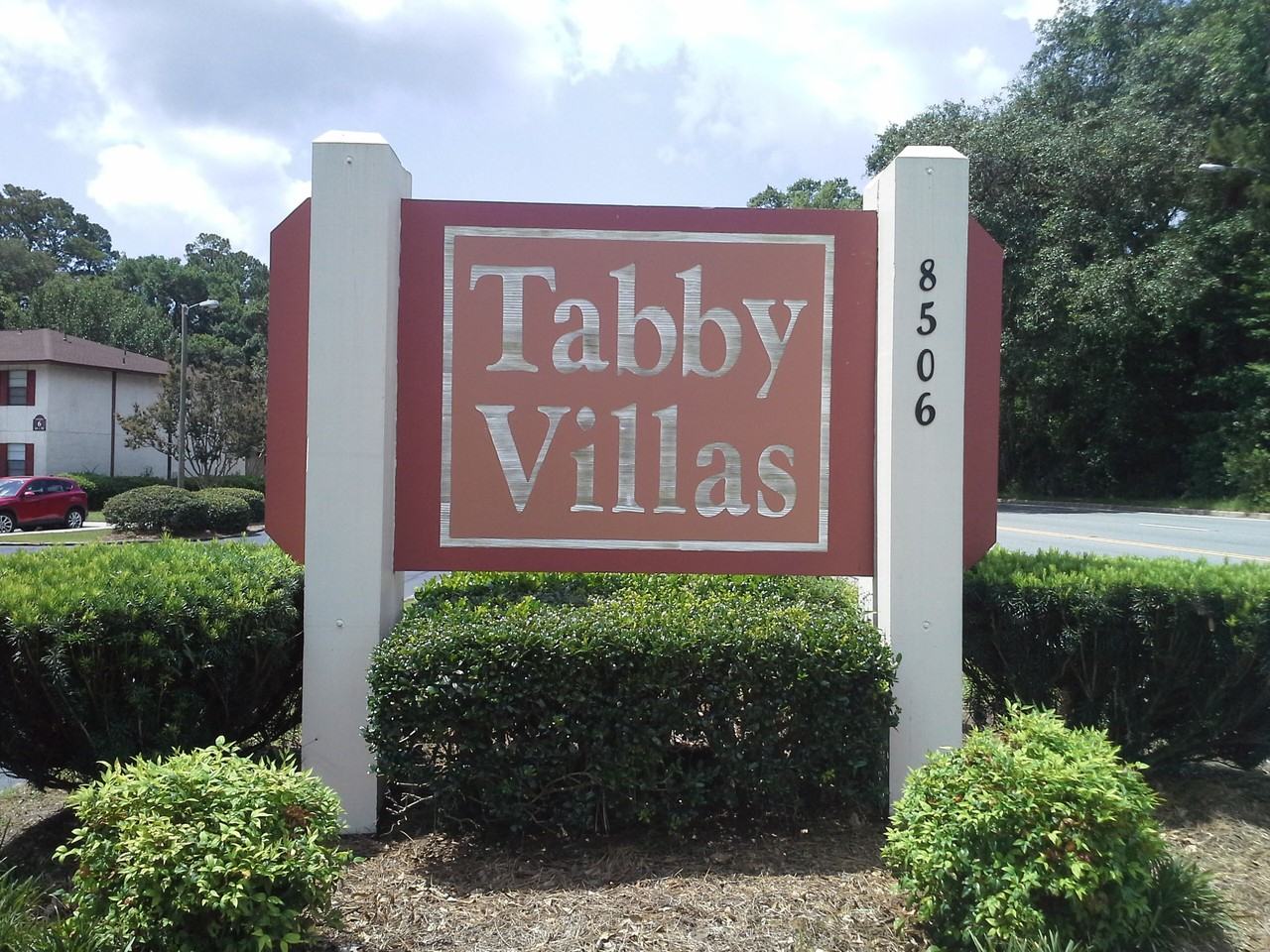 Tabby Villa Apartments - Photo 2 of 30