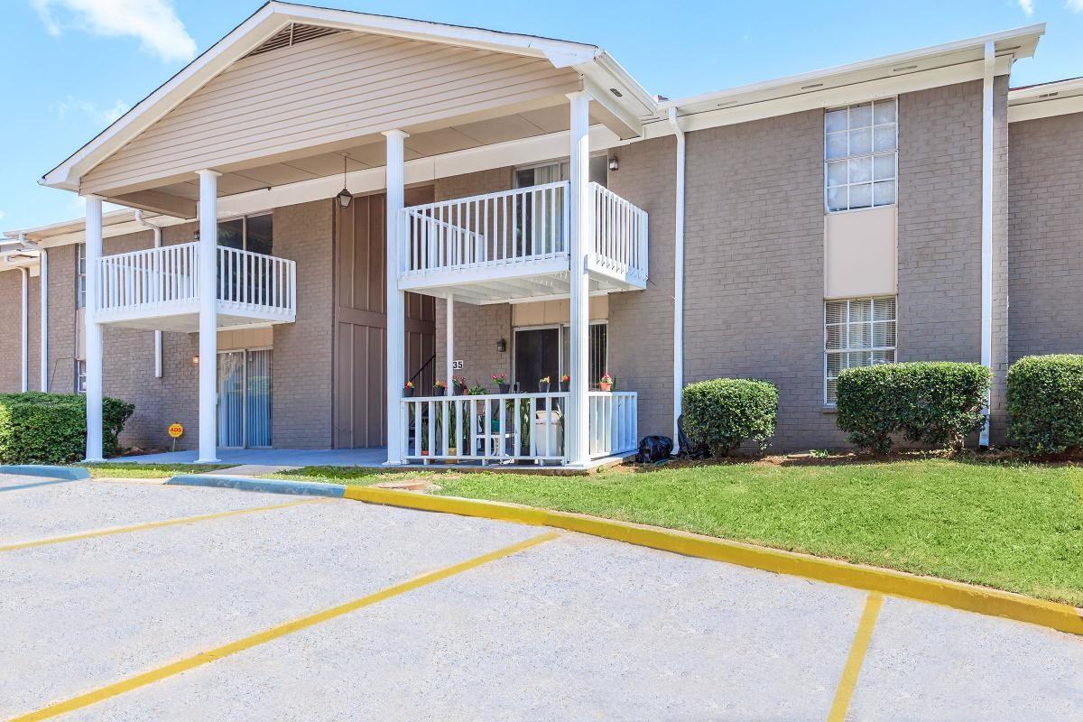 Parkway Villa Apartments 132 14th Ave NE, Center Point, AL 35215 Zumper