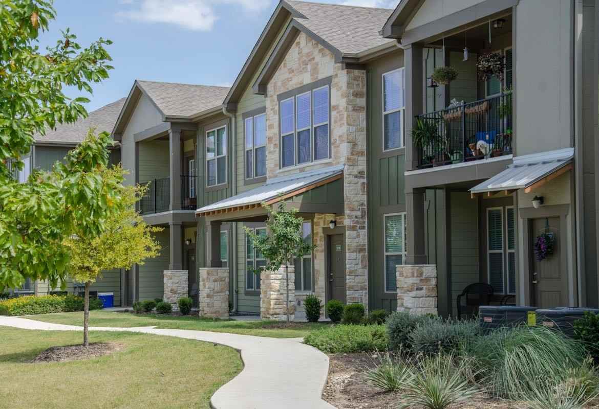 Springs at Weber Road - Photo 3 of 7