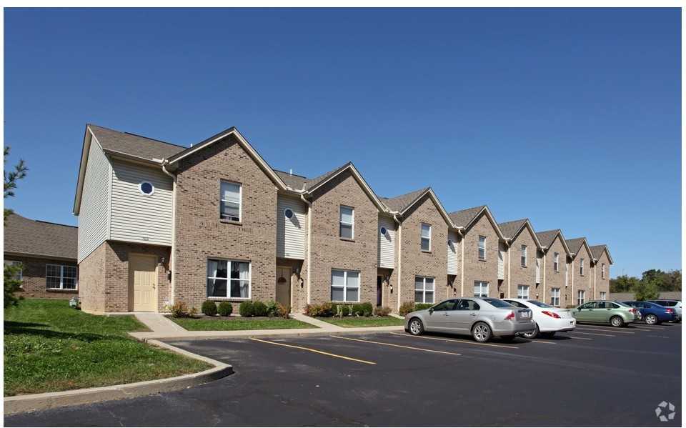 Country Woods Village - Photo 3 of 15