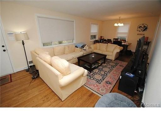 4816 Cutshaw Ave - Photo 3 of 11