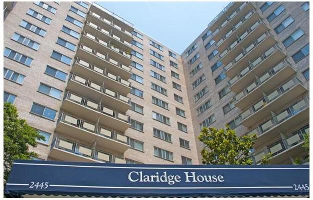 Claridge House - Photo 2 of 6