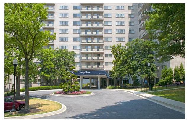 Claridge House - Photo 3 of 6