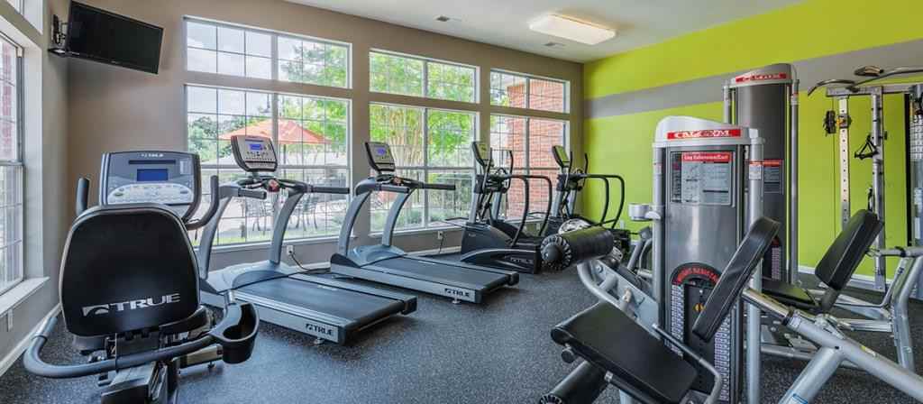 Colonial Grand at Patterson Place - Photo 3 of 13