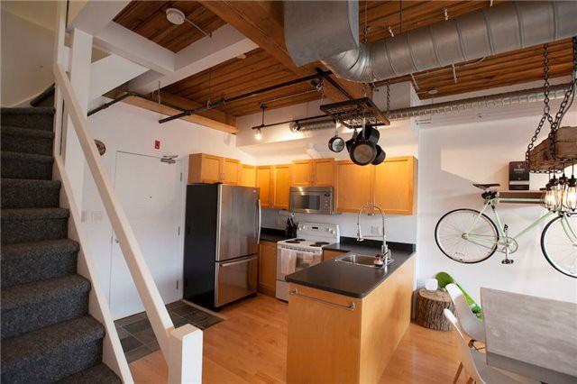 436 Wellington Street West