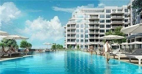 3500 Lakeshore Rd W #B814