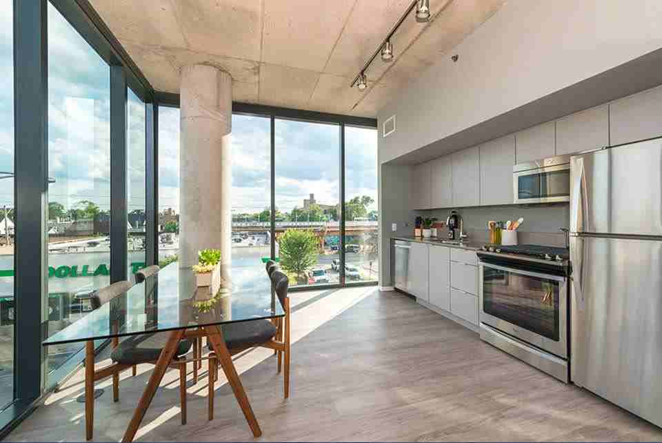 2210 North Washtenaw Avenue #204