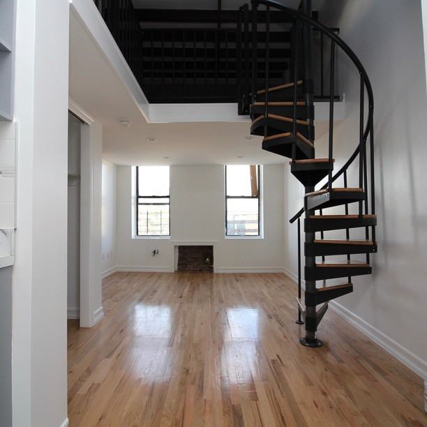 Malcolm X Boulevard #d2