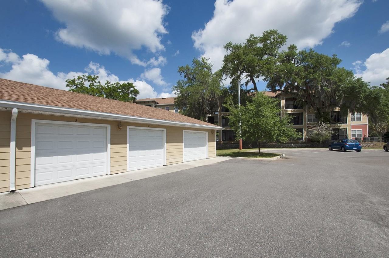 The Enclave - Photo 3 of 12