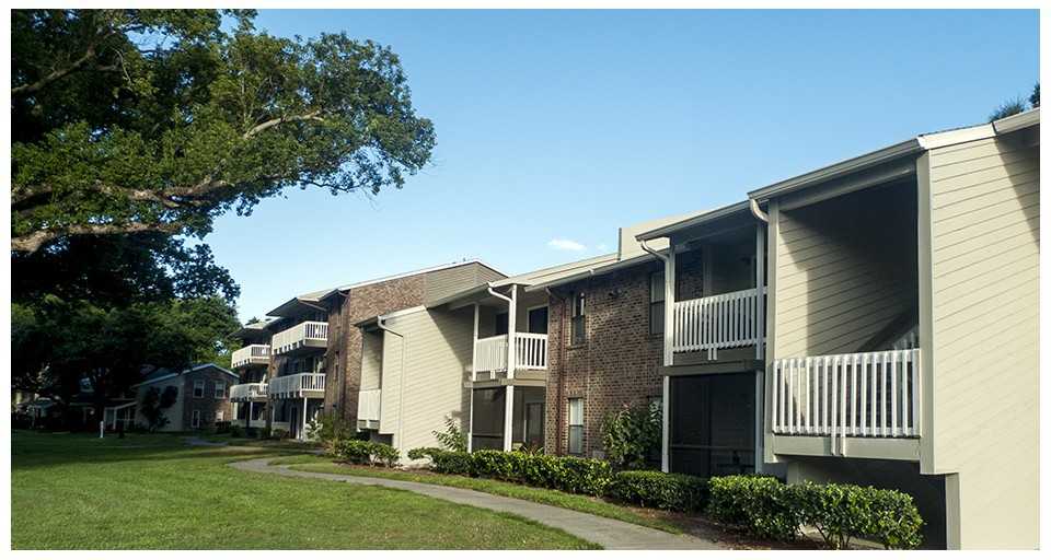 Cornerstone Apartments - Photo 2 of 33
