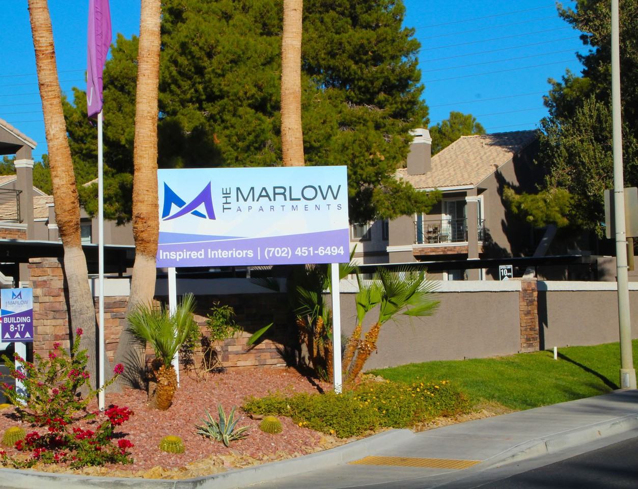 The Marlow Apartments 981 Whitney Ranch Dr, Henderson, NV 89014 Zumper