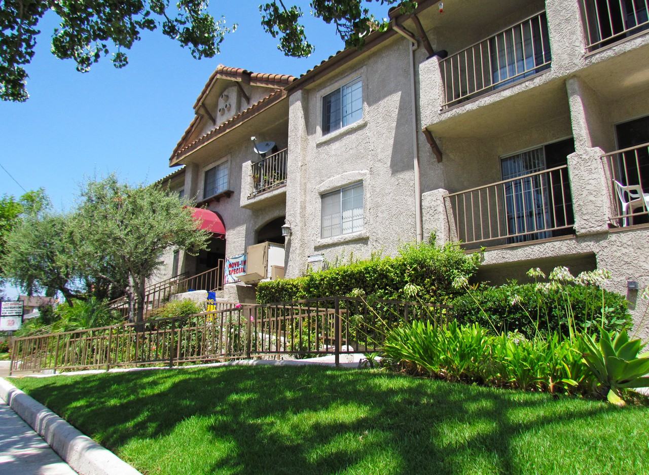 Stanley Apartments 1435 Stanley Ave, Glendale, CA 91206 Apartment