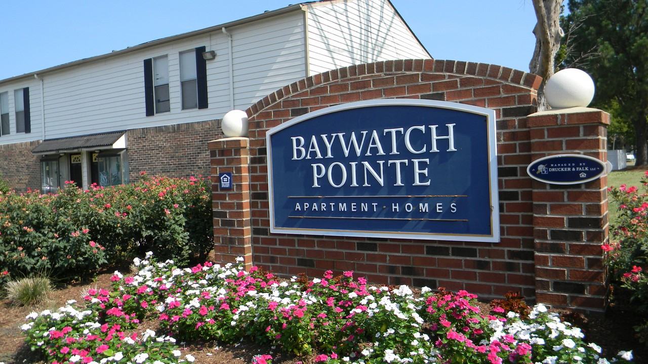 Baywatch Pointe Apartments - Photo 2 of 27