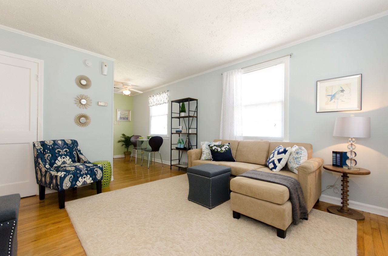 Cottage Grove Apartment Homes - Photo 2 of 12