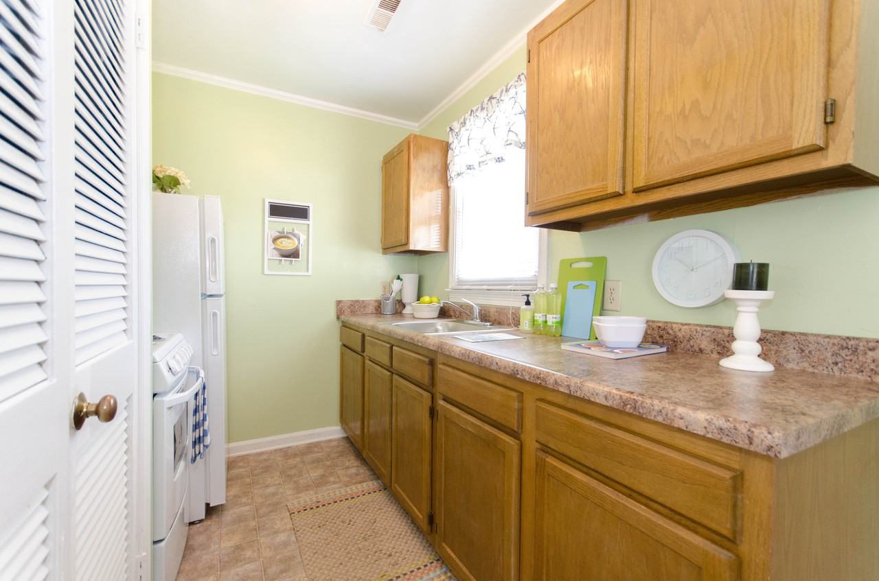 Cottage Grove Apartment Homes - Photo 3 of 12