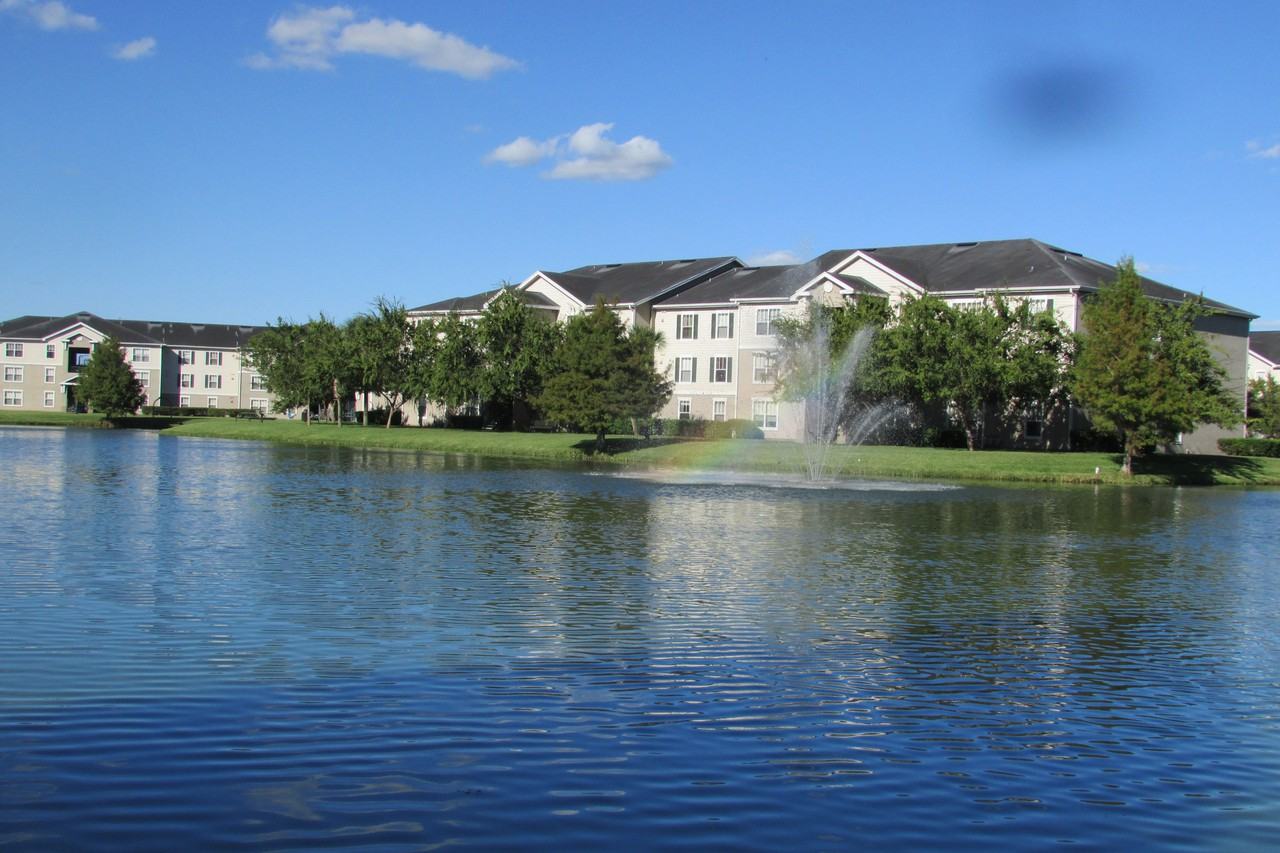 Walden Park Apartments in Kissimmee, FL 34744 Zumper