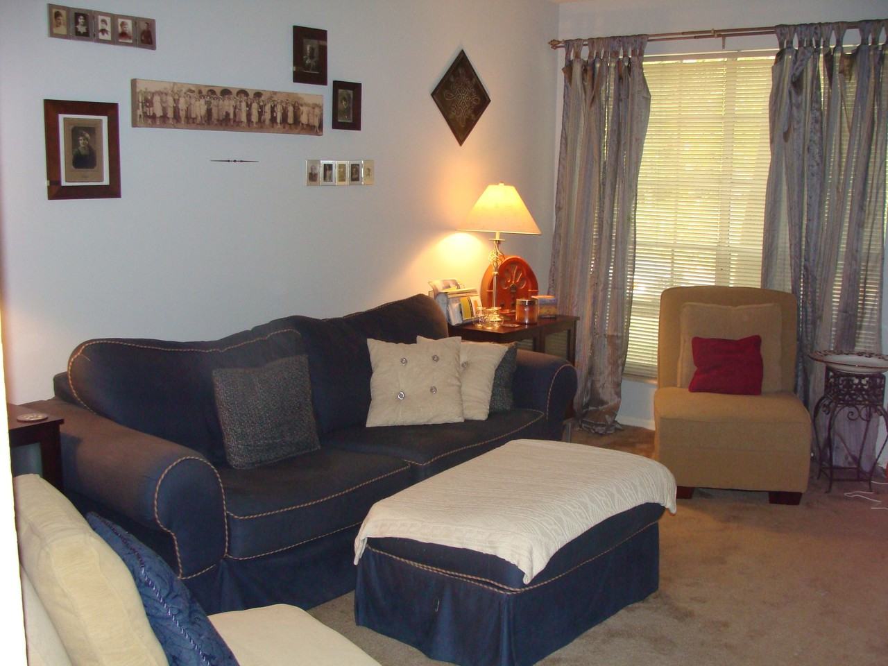 Bellecote Townhouse Apartments - Photo 2 of 8