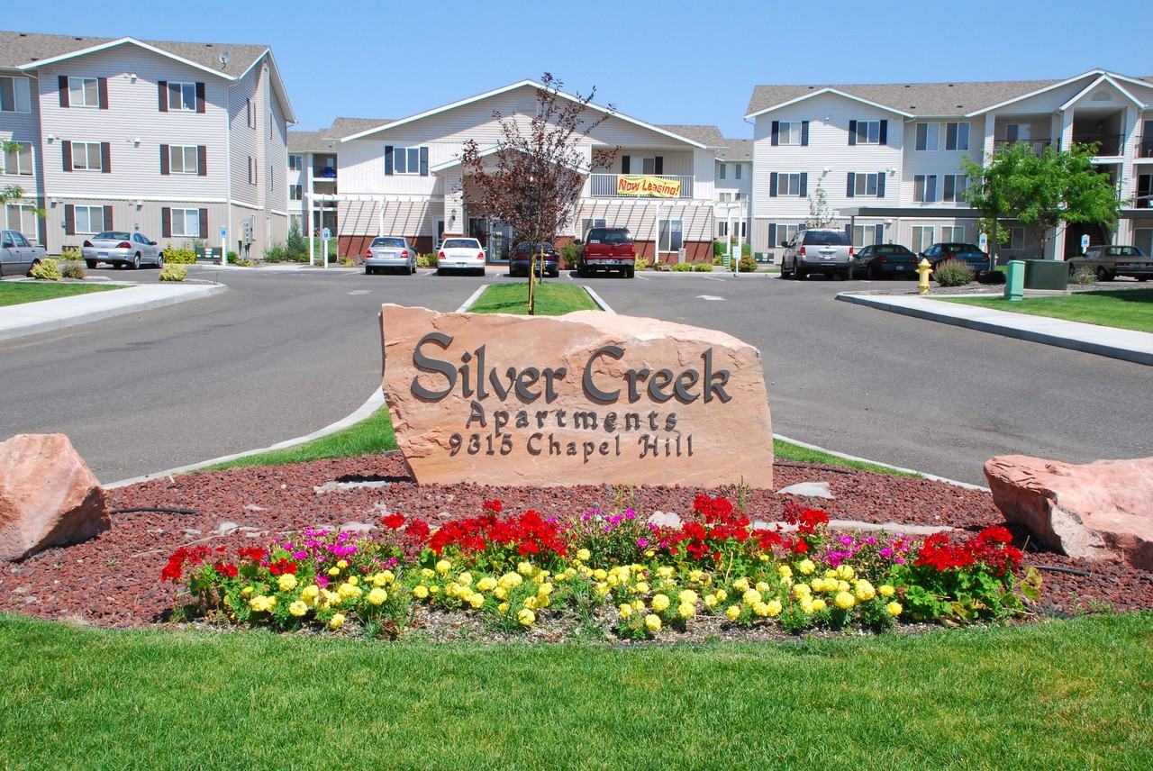 Silver Creek Apartments - Photo 2 of 35