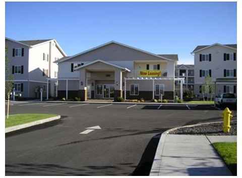 Silver Creek Apartments - Photo 3 of 35