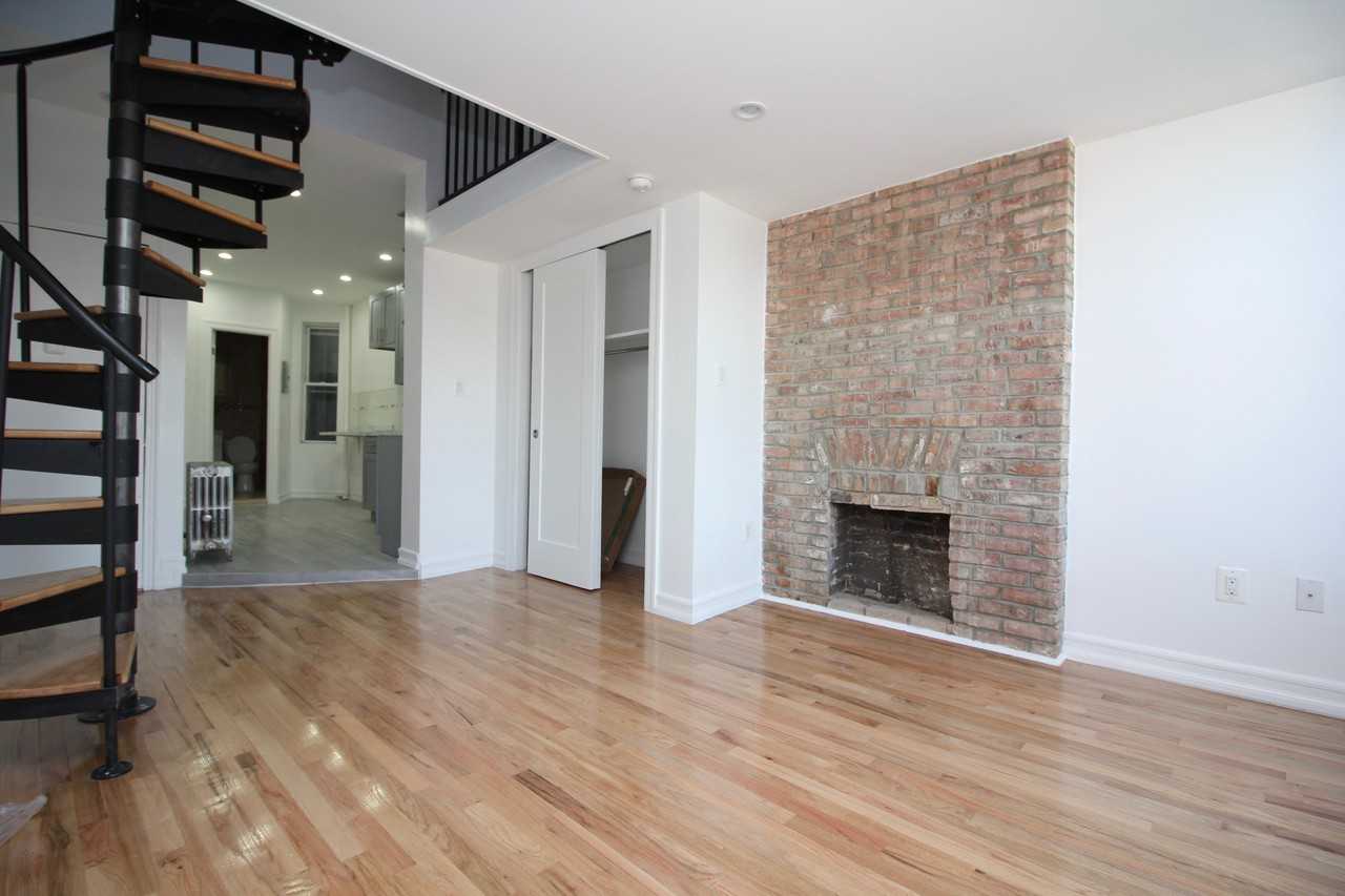 65 Malcolm X Boulevard