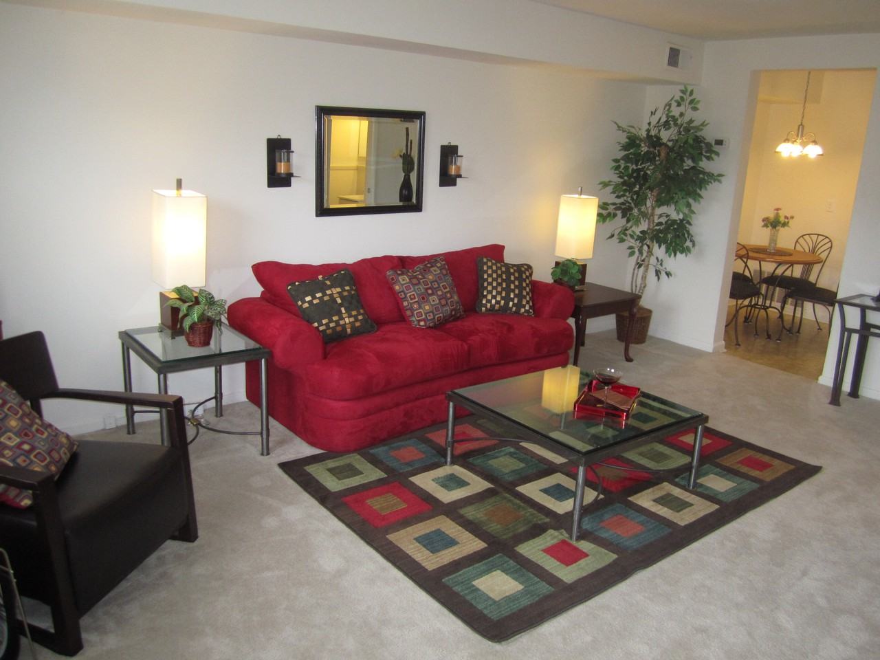 Briarwood Court Apartments - Photo 3 of 19