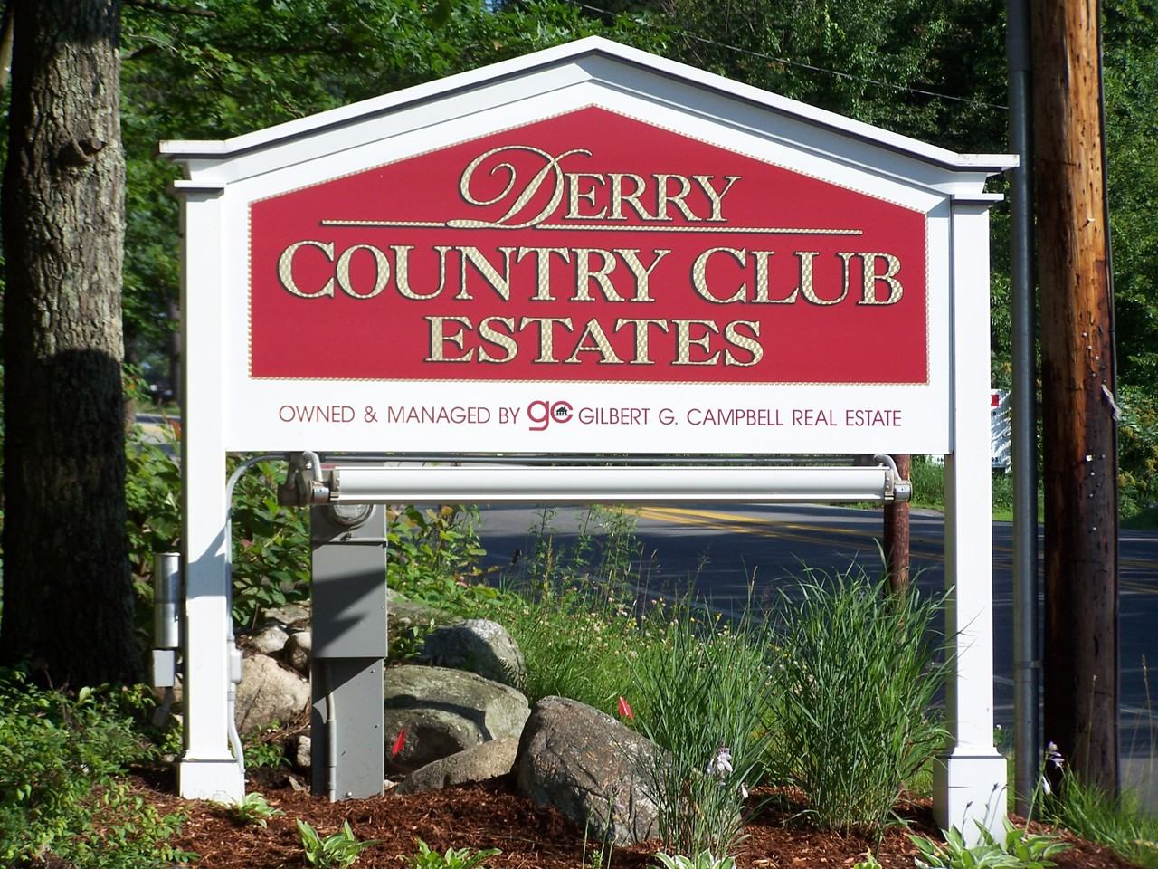 Derry Country Club Estates - Photo 3 of 20