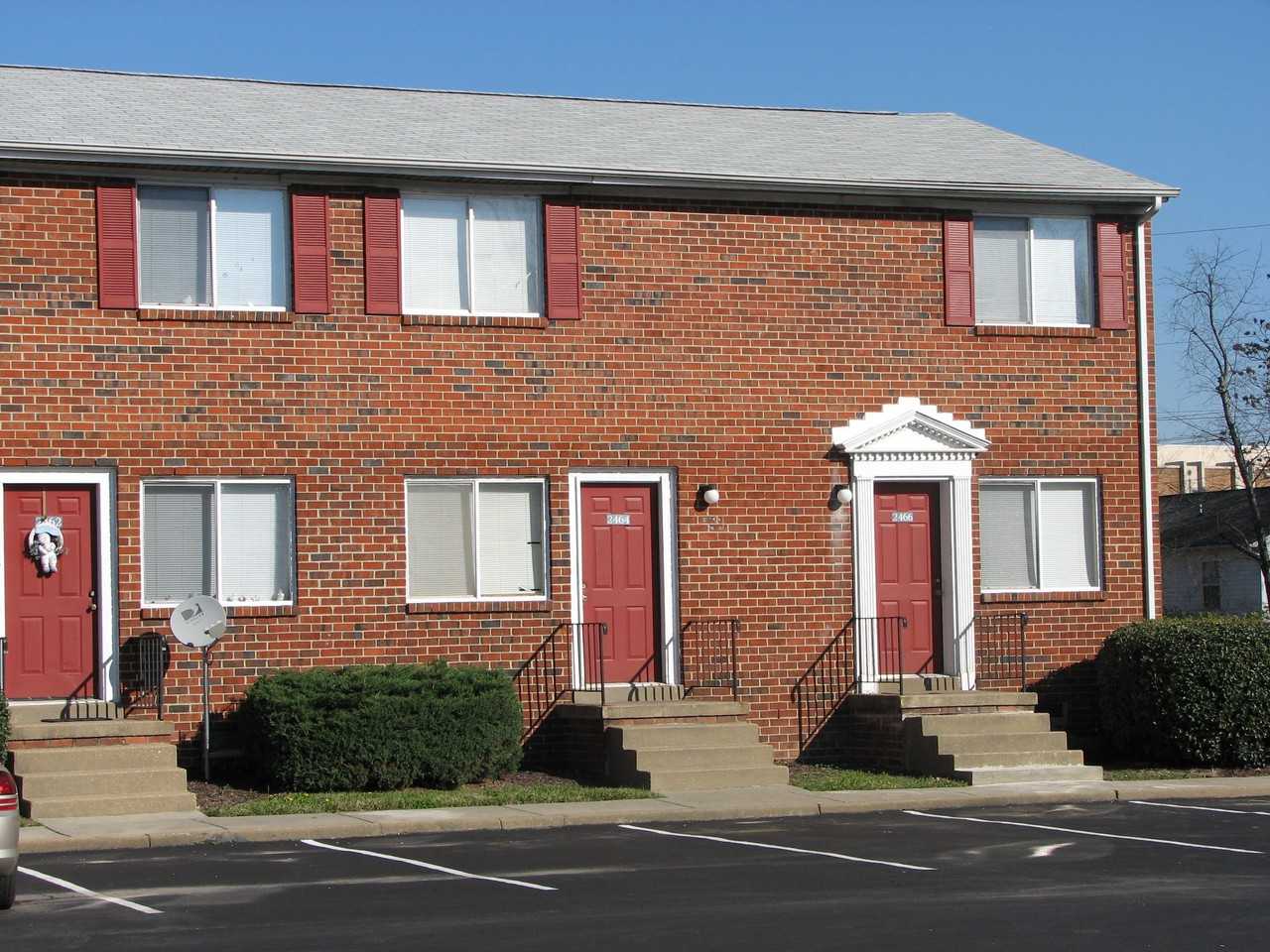 Townsend Square Apartments 2153 Cool Ln, Richmond, VA 23223 Zumper