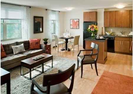 Camelot Court Apartments - Photo 2 of 15