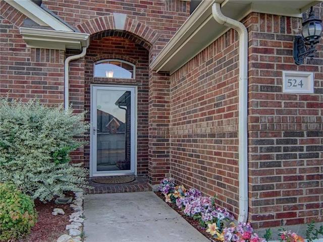 524 Darlington Trail - Photo 3 of 25