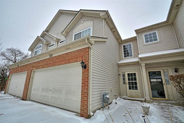 369 Abington Woods Dr