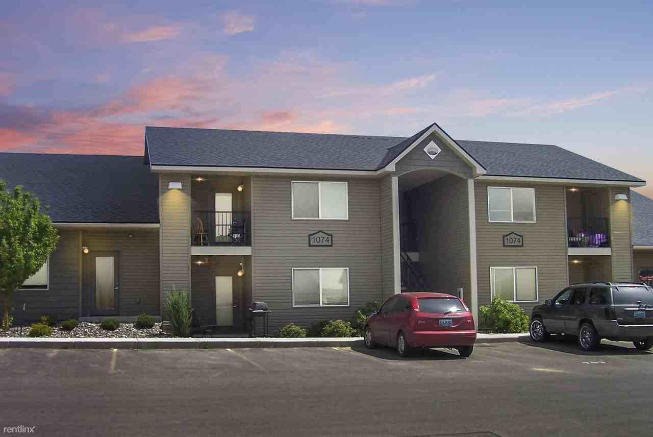 Thunder Rock Apartments - Photo 2 of 19