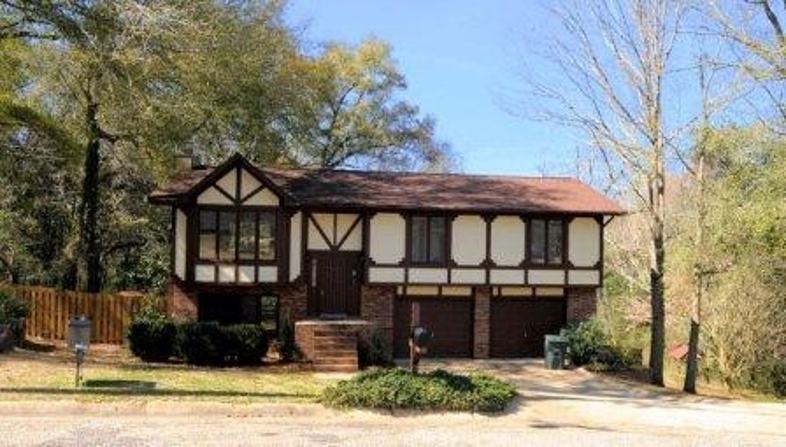 205 Wildwood Dr, Enterprise, AL 36330 3 Bedroom Apartment for 995