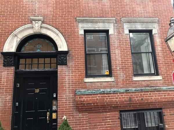 19 Revere St #2