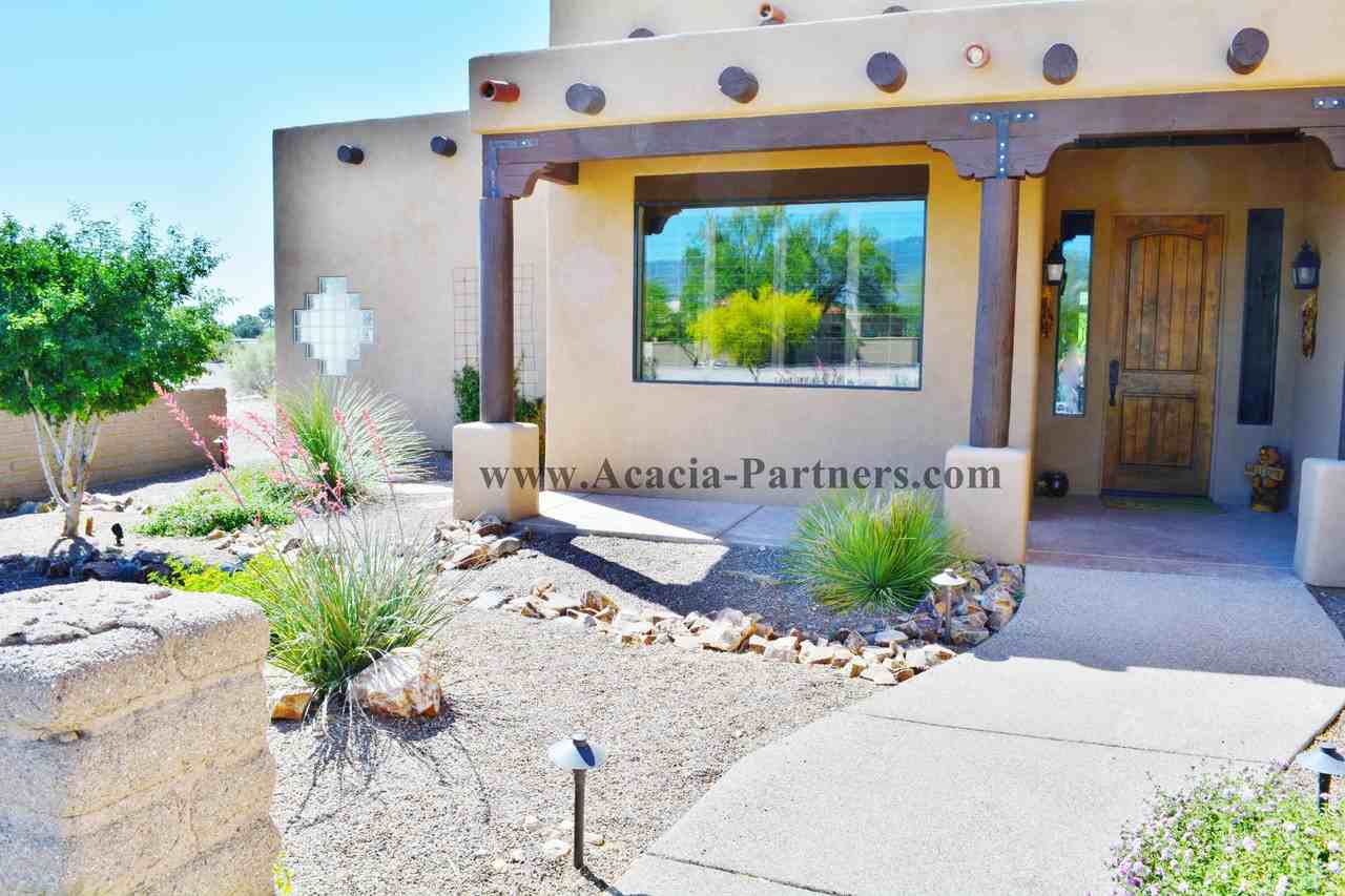 11451 E Calle Del Valle - Photo 2 of 23