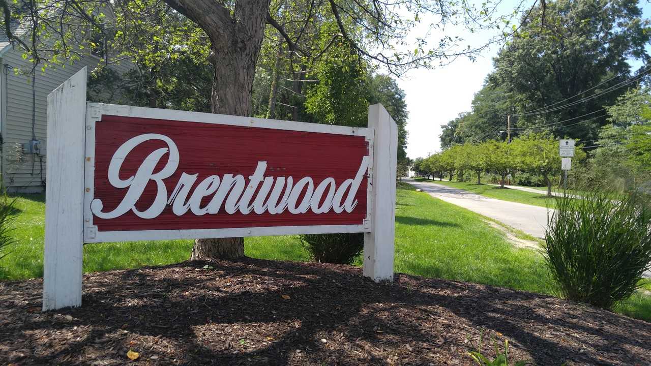 Brentwood Apartments - Photo 2 of 28