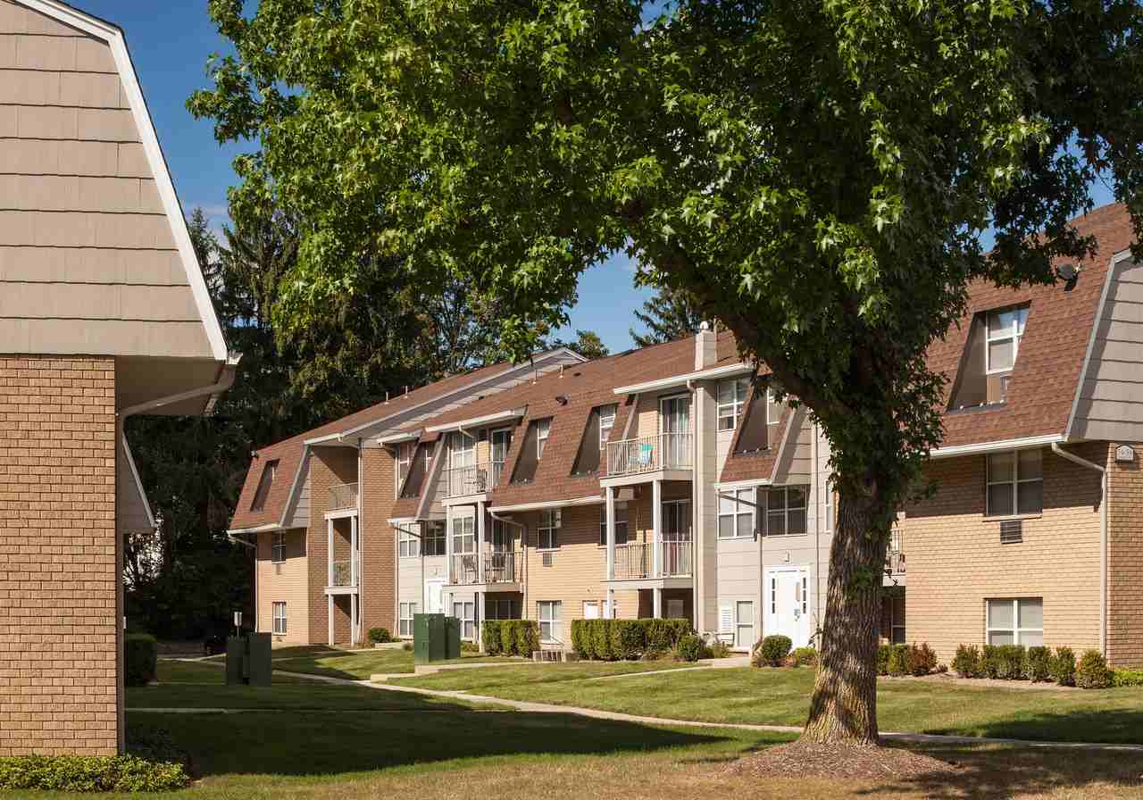 regency club apartments middletown ny