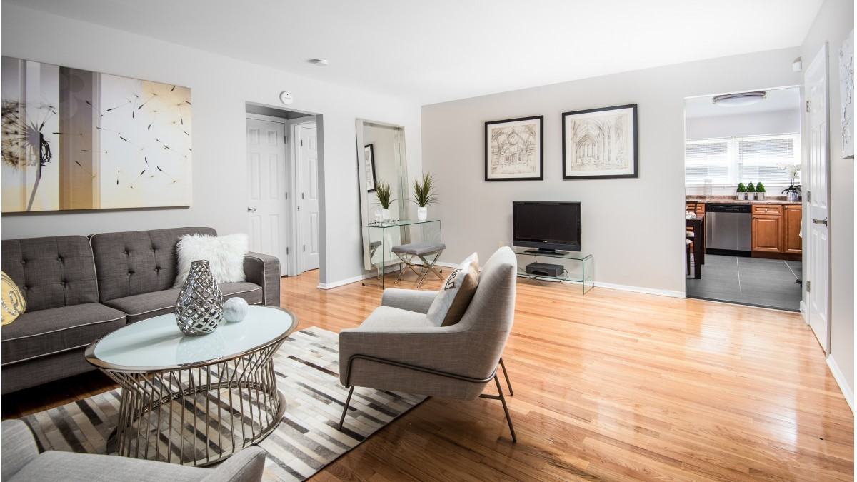 Georgetown LLC - Photo 2 of 10