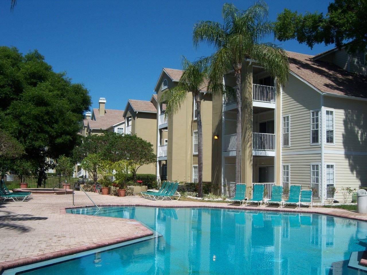 Lighthouse Bay Apartment Homes Apartments 5055 S Dale Mabry Hwy