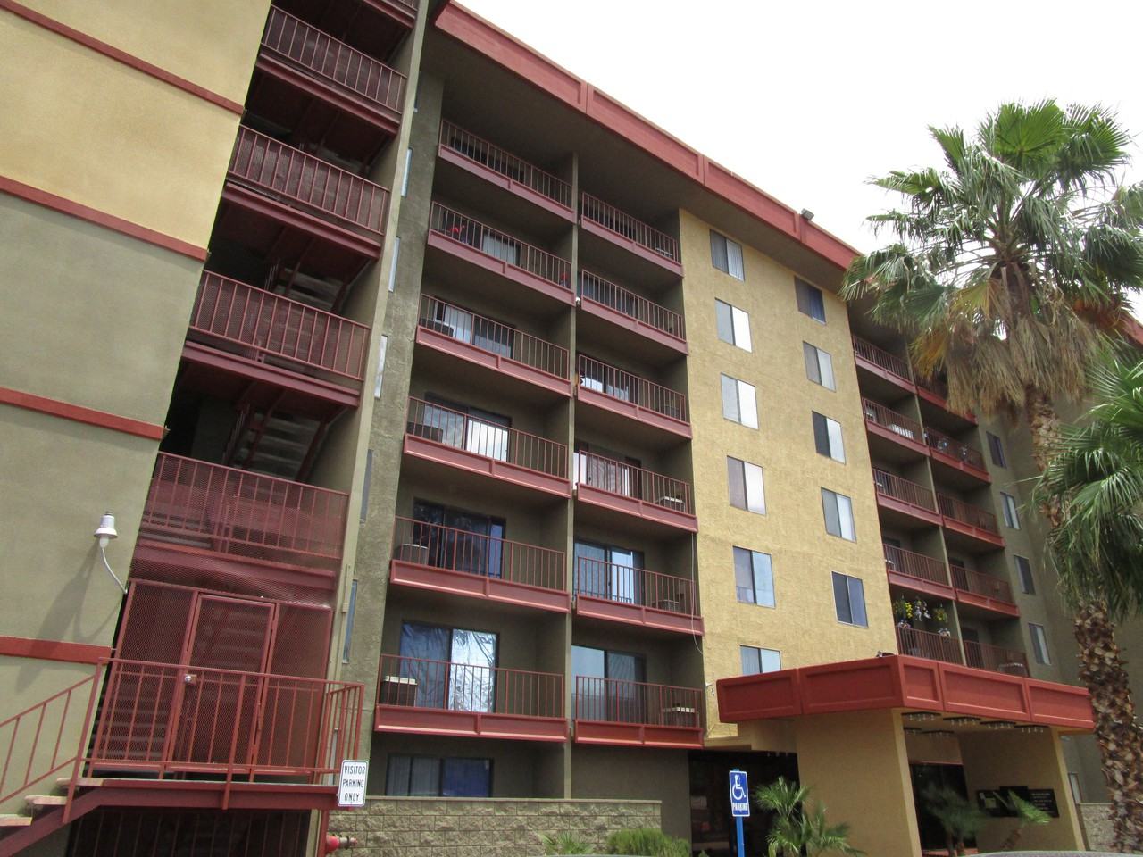 Park Terrace/Jen Tao Vegas - Photo 3 of 29