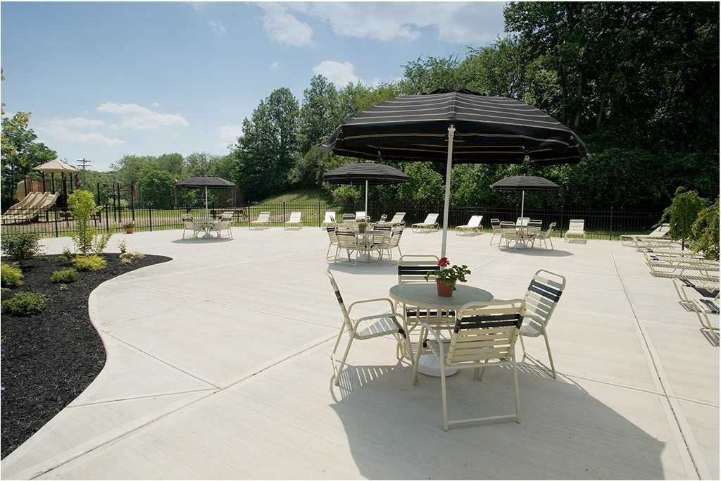 The Views of Mt. Airy Apartments 2992 High Forest Ln, Cincinnati, OH