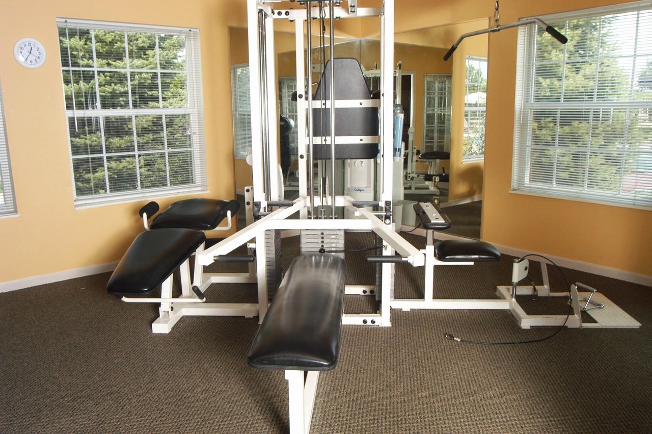 Heathergate Club - Photo 3 of 14