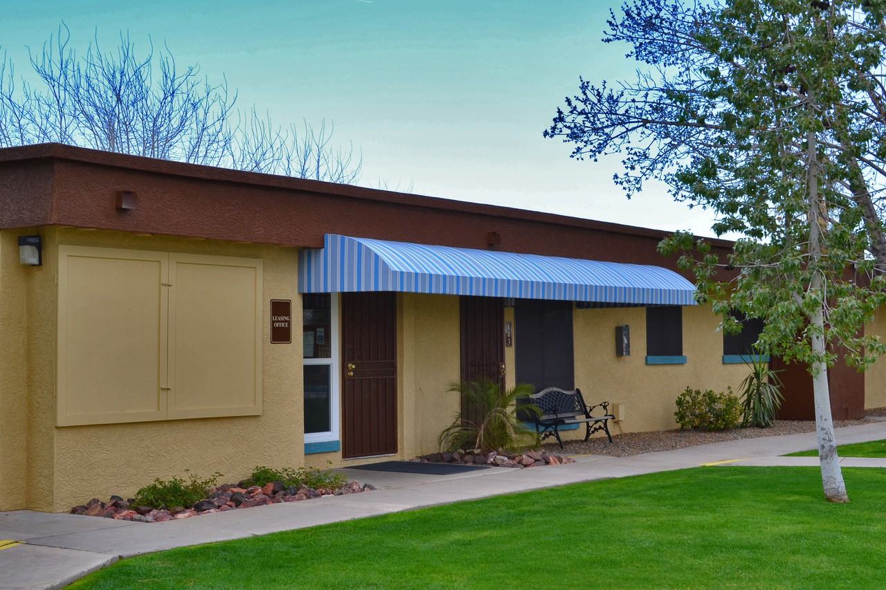 Country Village - Photo 2 of 6