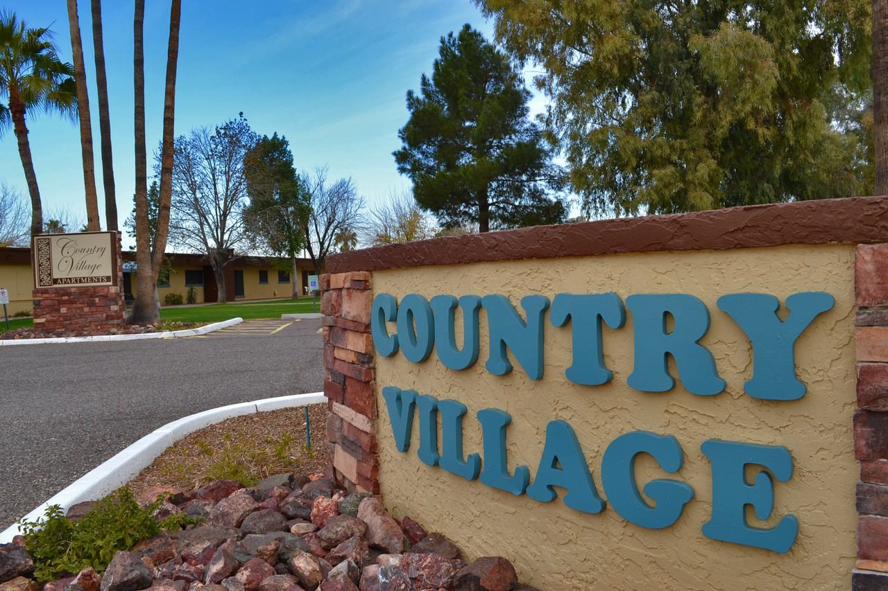 Country Village - Photo 3 of 6