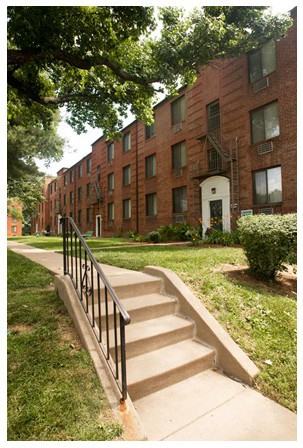 Lucas Hunt Village - Photo 2 of 10