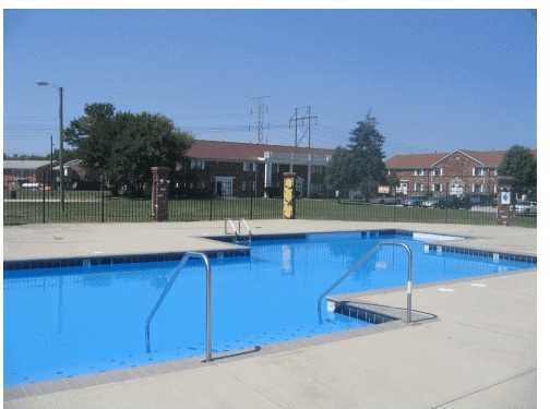 Charleston East Townhomes - Photo 2 of 13