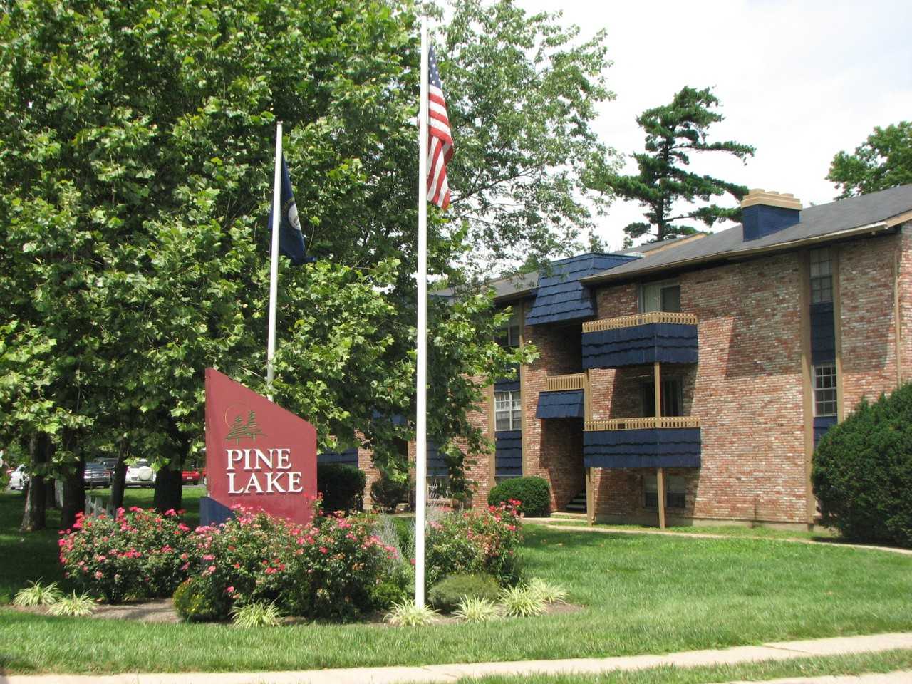 Pine Lake Apts Apartments 101 Pinehurst Dr, Florence, KY 41042 Zumper