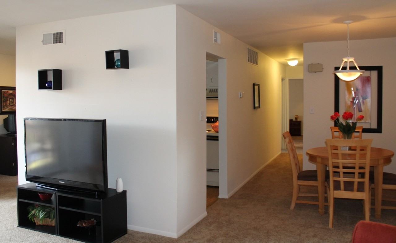 Mallgate of St. Matthews Apartments 514 Brightwood Pl, Louisville, KY