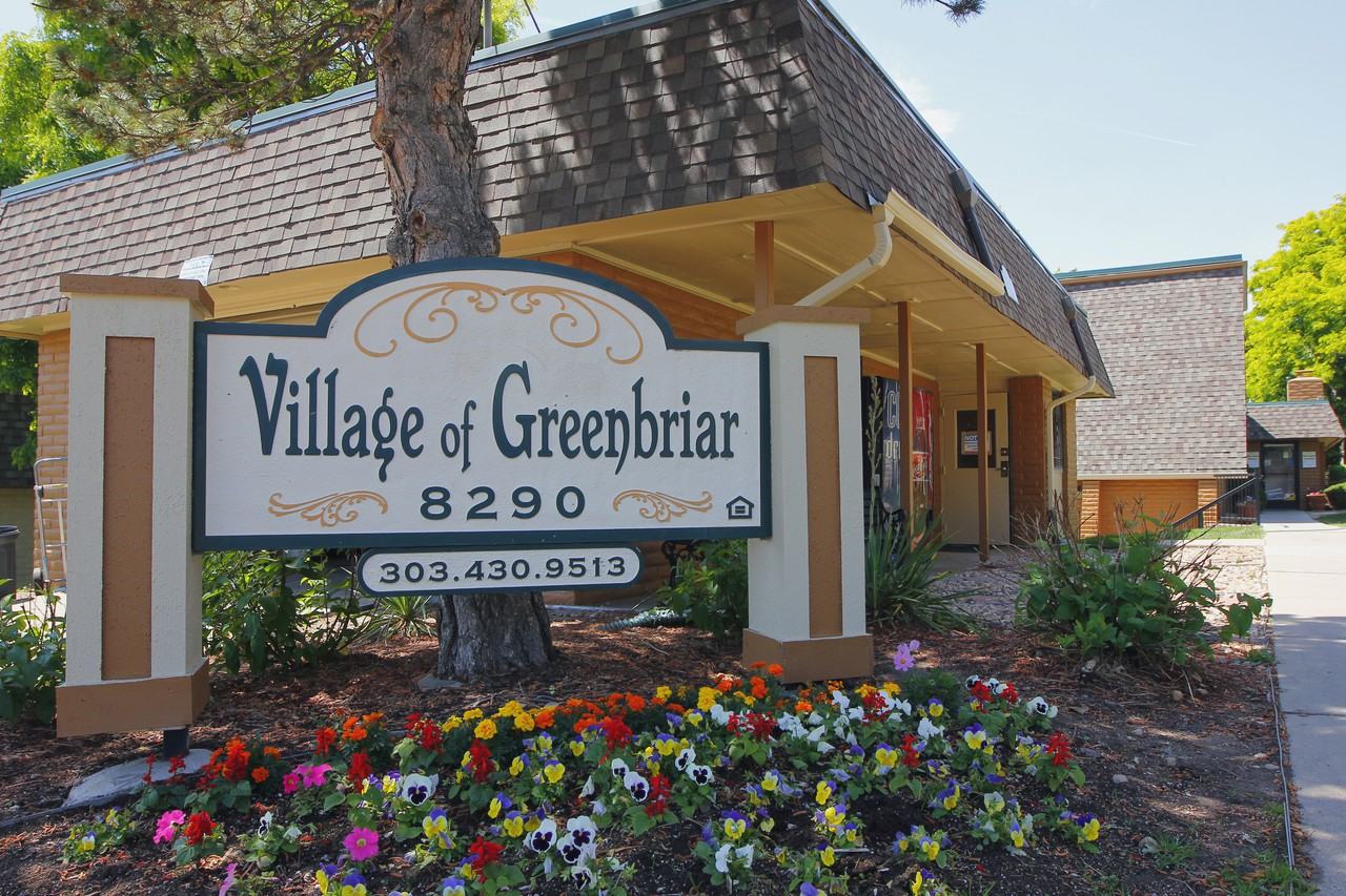 Village of Greenbriar - Photo 2 of 28
