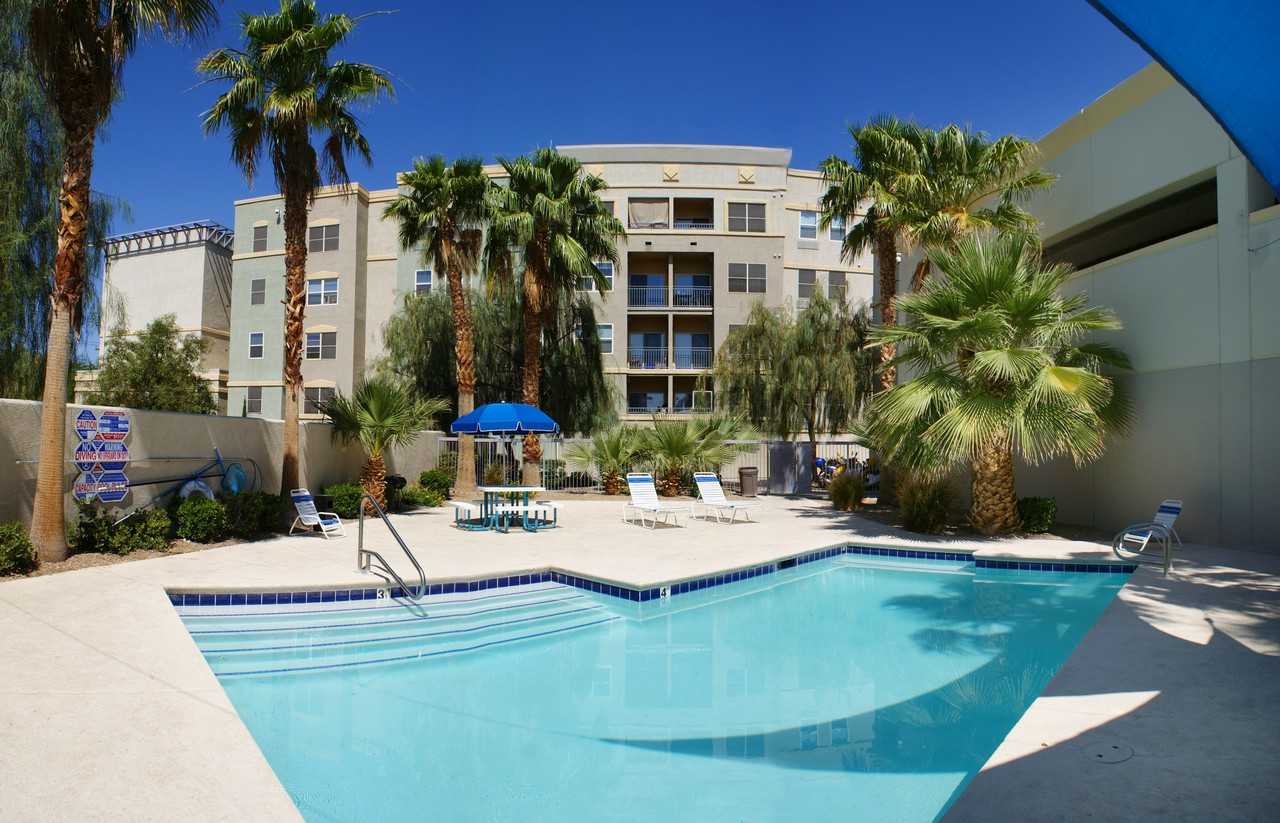 City Center Apartments 811 E Bridger Ave, Las Vegas, NV 89101 Zumper