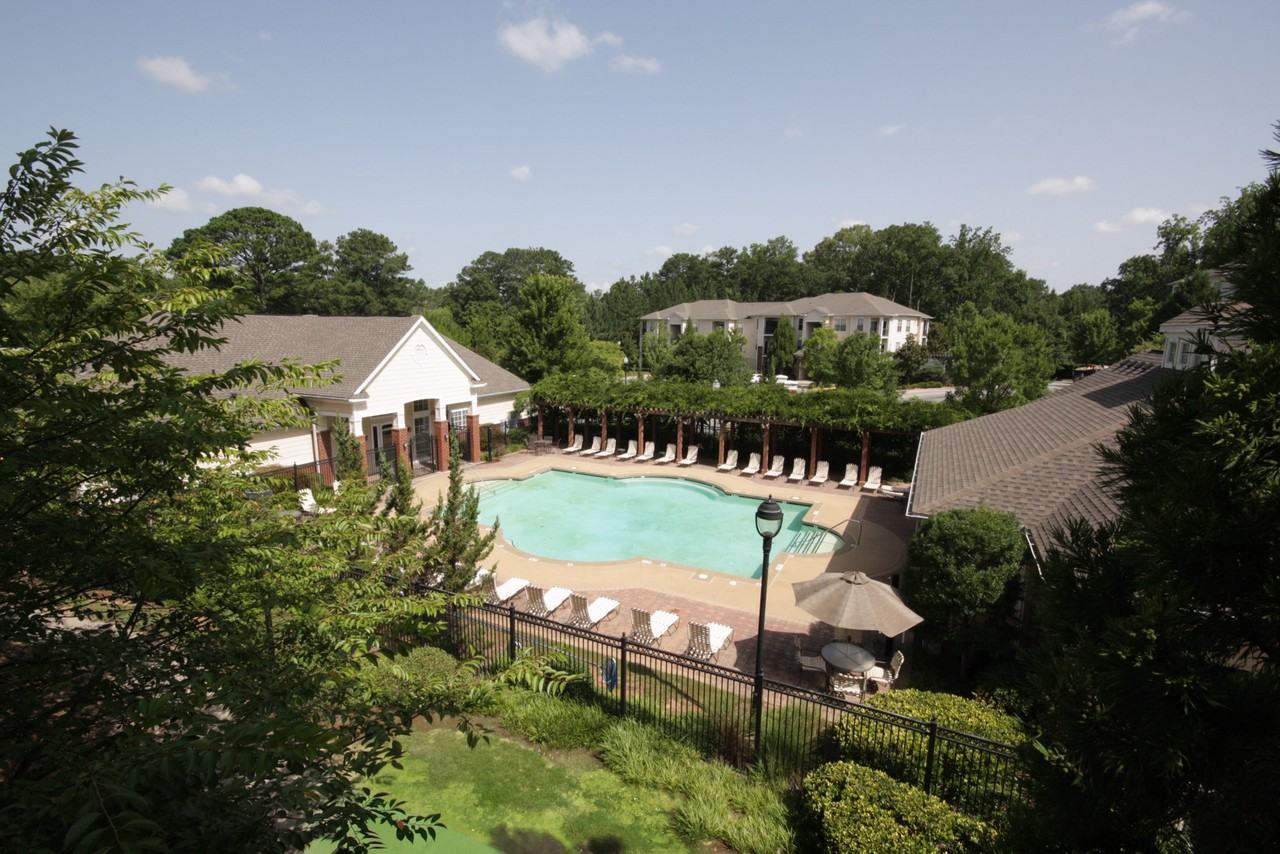 Enclave at ster Park Apartments 2640 M.L.K. Jr Dr SW, Atlanta, GA